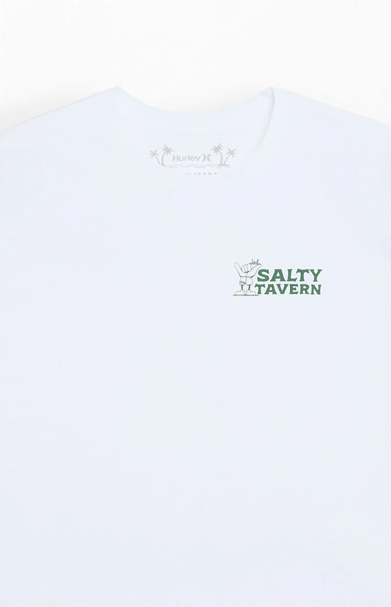 Hurley Salty Tavern T-Shirt