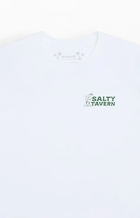 Hurley Salty Tavern T-Shirt