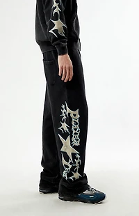 RODMAN BRAND Metal Angel Sweatpants
