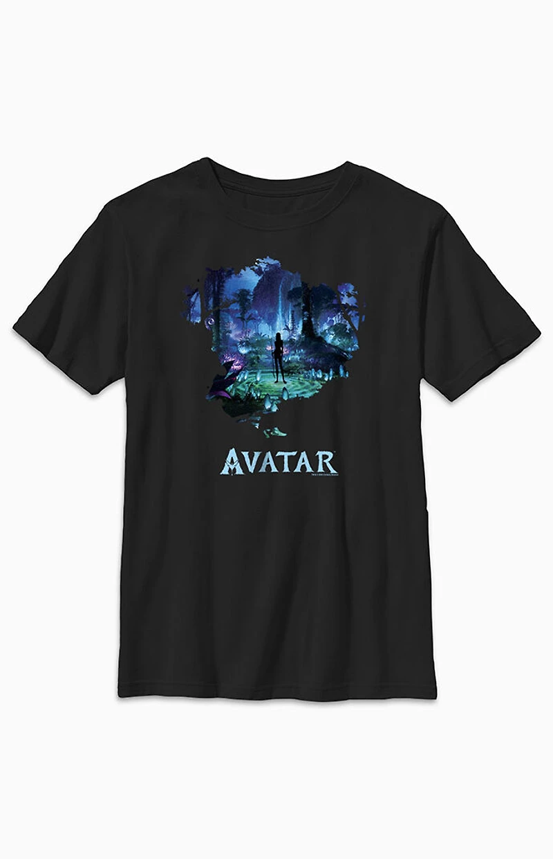 Kids Avatar Pandora T-Shirt