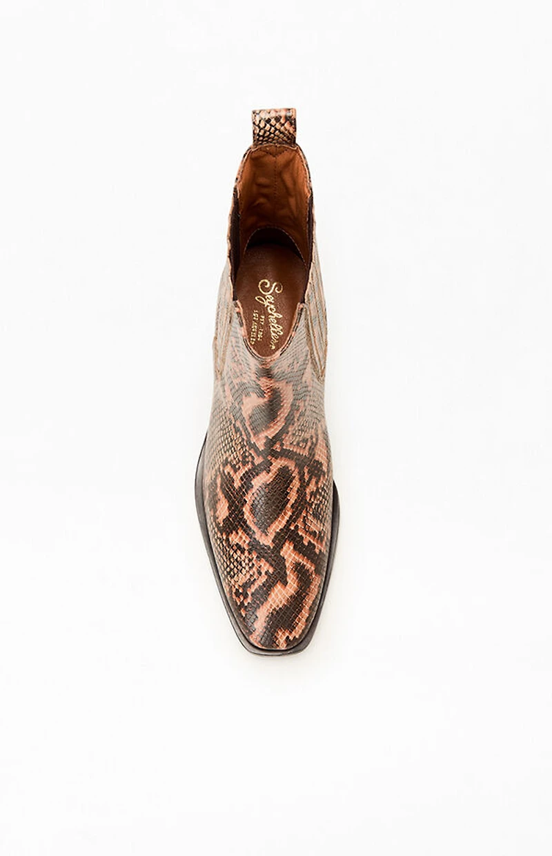 Seychelles Women's Hold Me Down Boots