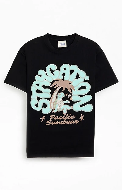 Pacsun Staycation T-Shirt