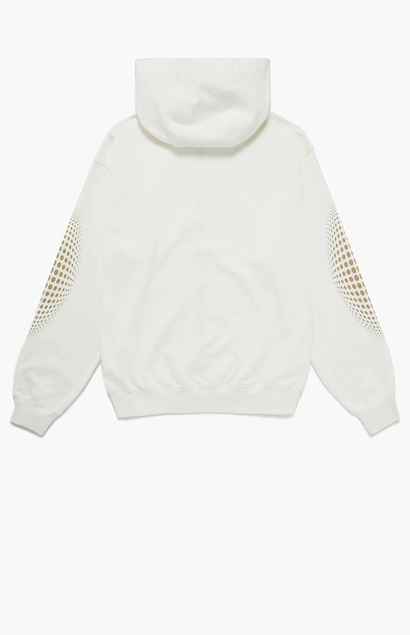 Studio by Supervsn Orbital Zip Up Hoodie