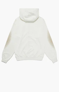 Studio by Supervsn Orbital Zip Up Hoodie