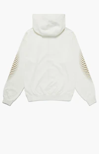 Studio by Supervsn Orbital Zip Up Hoodie