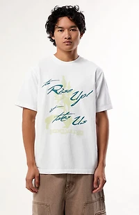 UPRISERS It Takes All Of Us T-Shirt