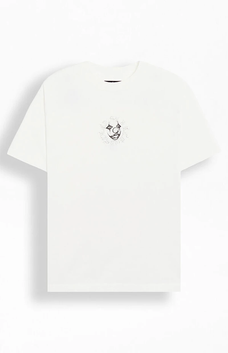 SAINT CHRISTOPHER Under Your Spell T-Shirt
