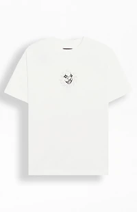 SAINT CHRISTOPHER Under Your Spell T-Shirt