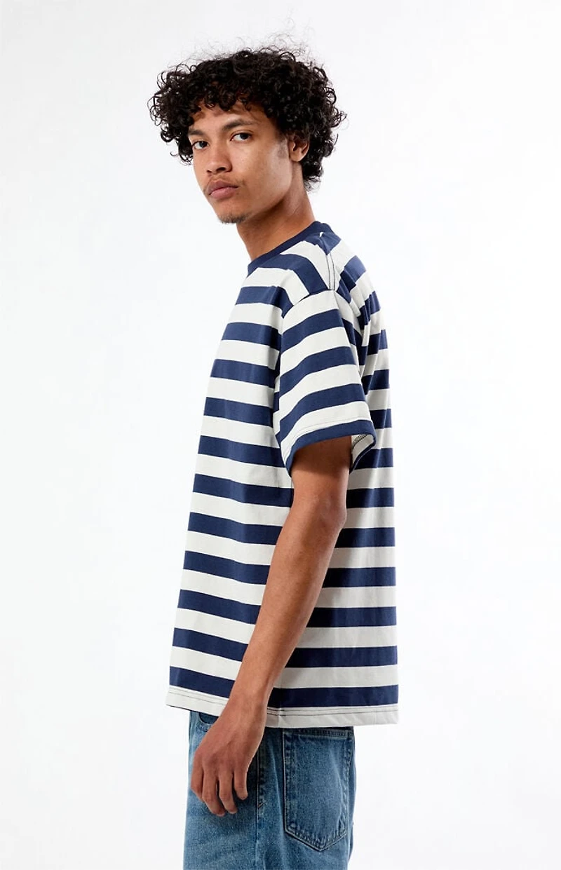 Pacsun Striped T-Shirt