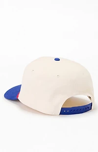 American Needle PBR Scottie Snapback Hat
