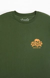 Hurley RIP T-Shirt