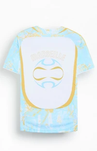 adidas Graphic Short Sleeve Jersey