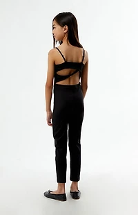 PAC 1980 Kids WHISPER Active Jumpsuit