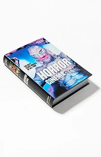Taschen Horror Cinema Book
