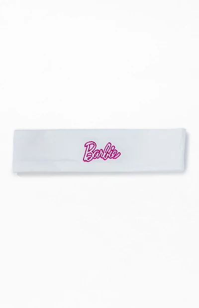 Barbie Cloth Headband