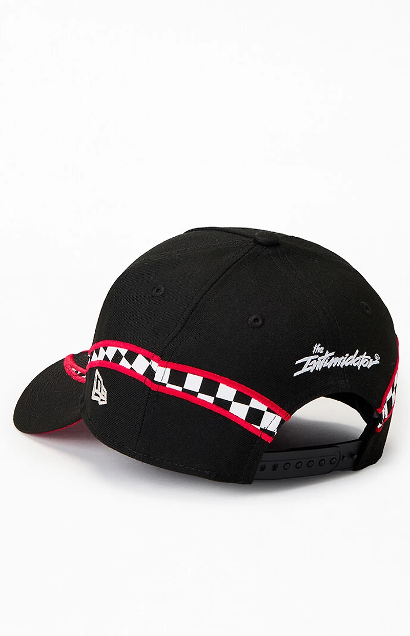 New Era Dale Earnhardt 3 9FORTY Snapback Hat