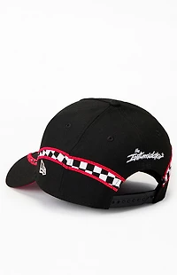 New Era Dale Earnhardt 3 9FORTY Snapback Hat