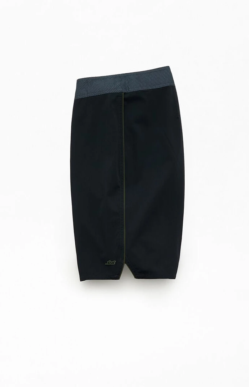 LOST The Ripper Solid 9" Boardshorts