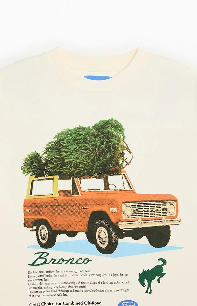 FORD Embrace The Spirit T-Shirt