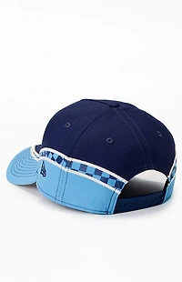 New Era Busch Light Racing 9FORTY Snapback Hat