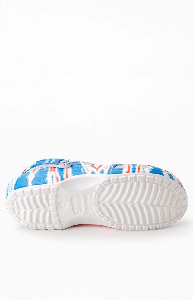pacsun crocs