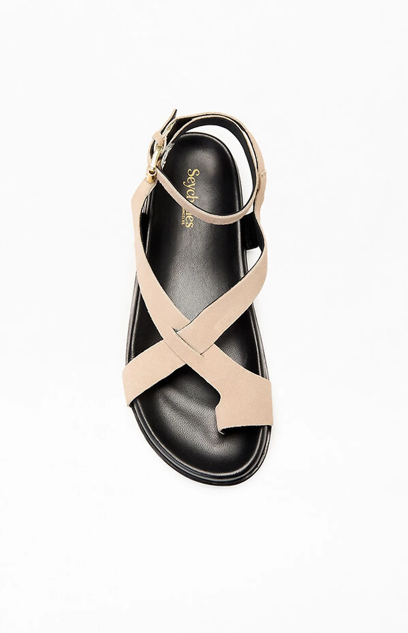 Seychelles Women's Fritz Sandals
