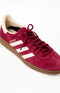 adidas Maroon Handball Spezial Shoes