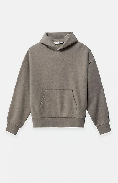 Fear of God ESSENTIALS Homestead Heather Classic Hoodie