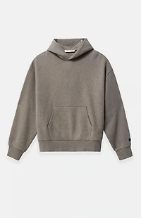 Fear of God ESSENTIALS Homestead Heather Classic Hoodie