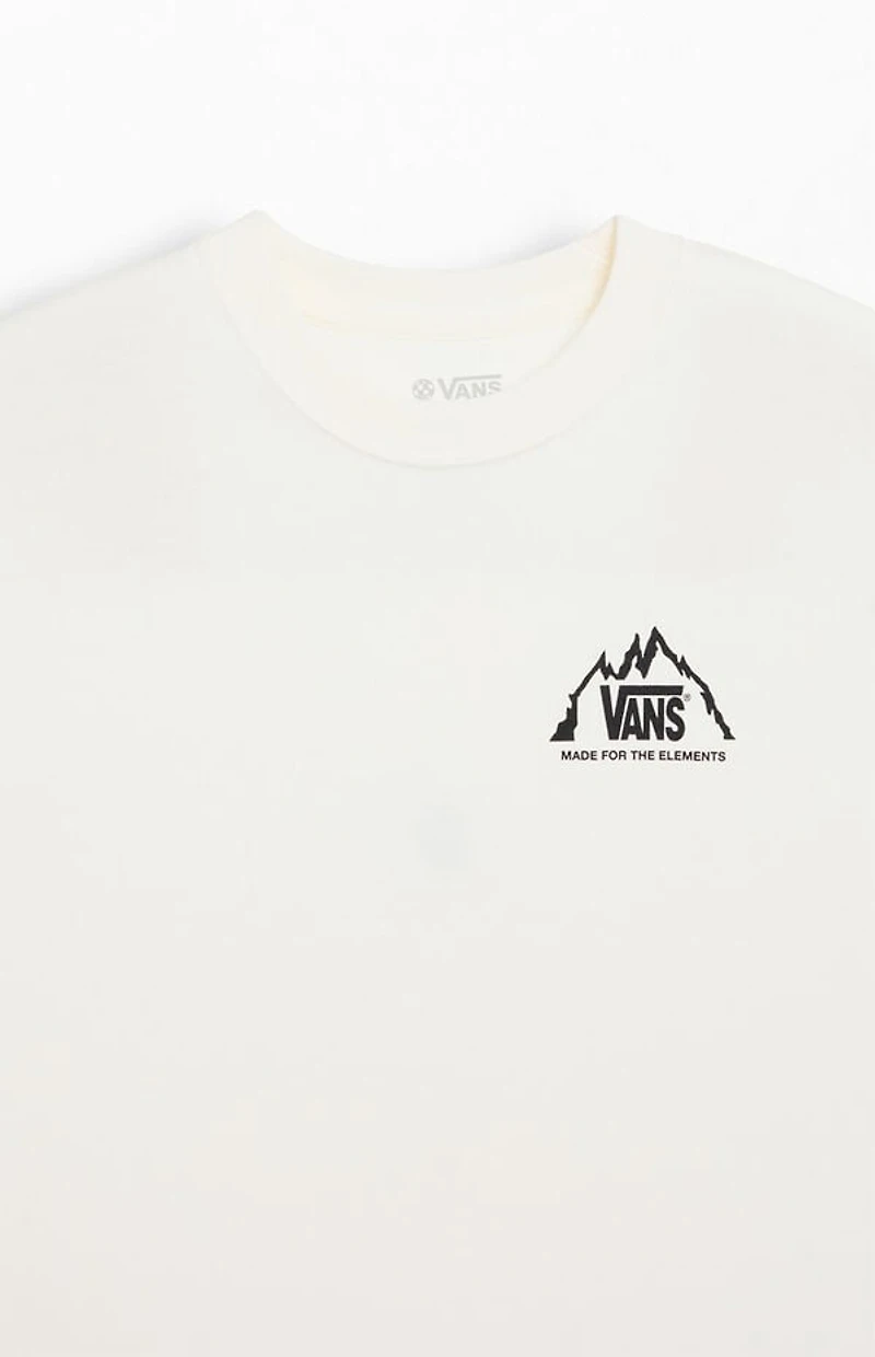 Vans Active MTE Crestline T-Shirt