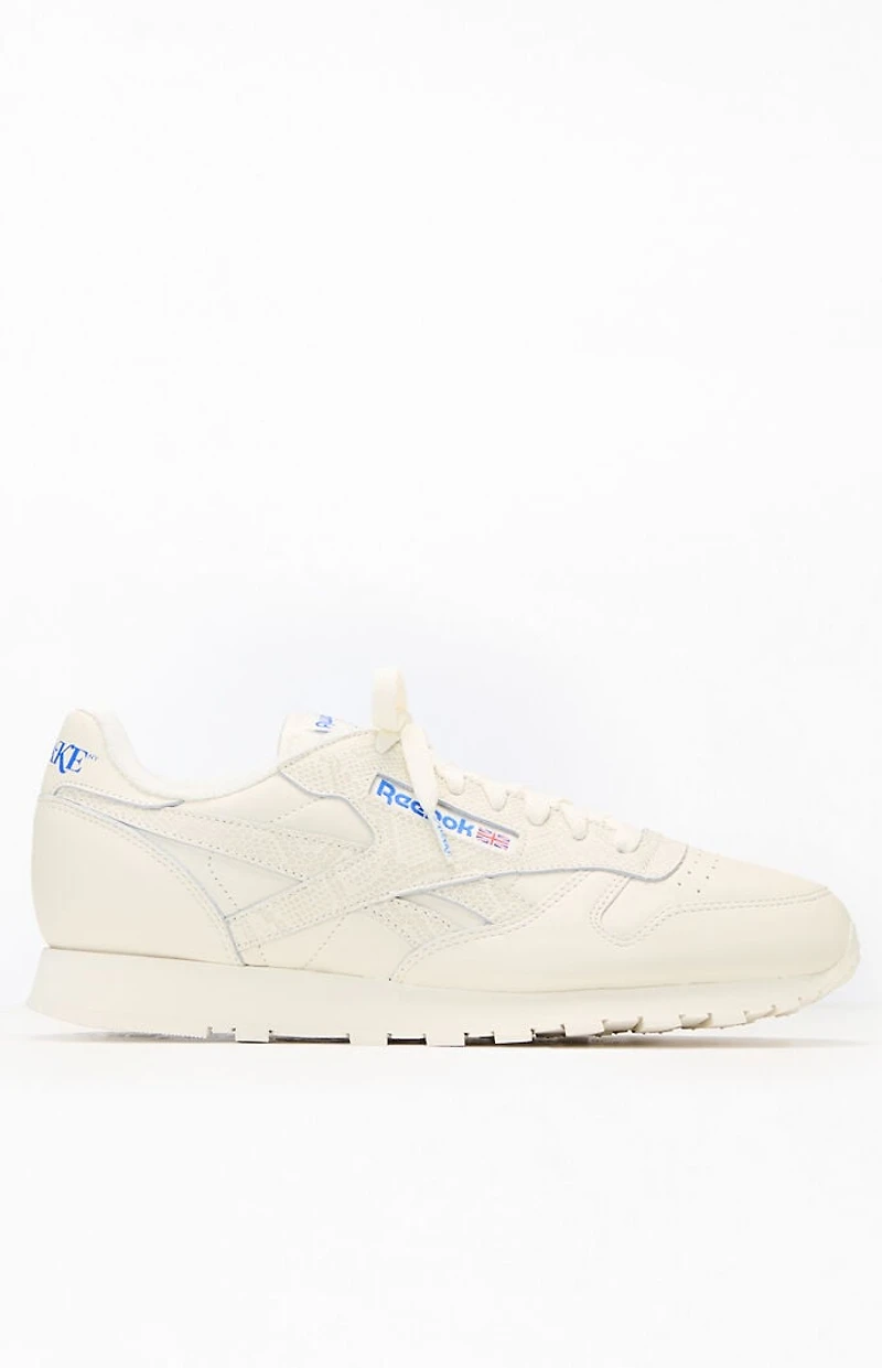 Awake NY x Reebok Classic Leather Shoes