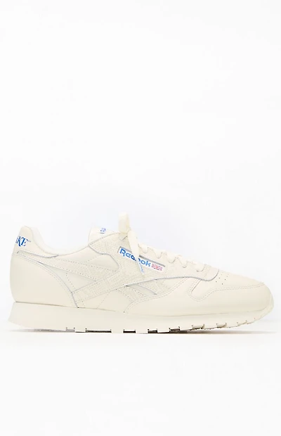 Awake NY x Reebok Classic Leather Shoes