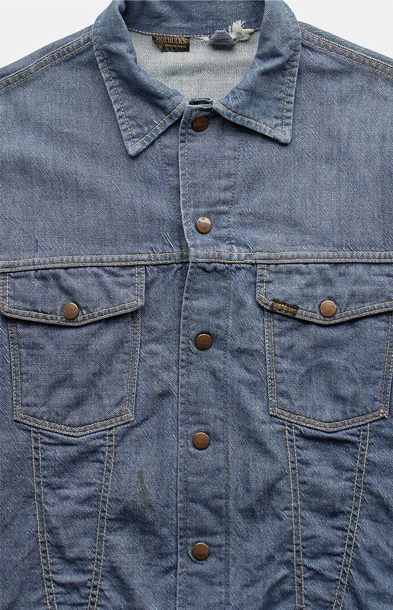 PS VINTAGE '90s Lee Denim Jacket