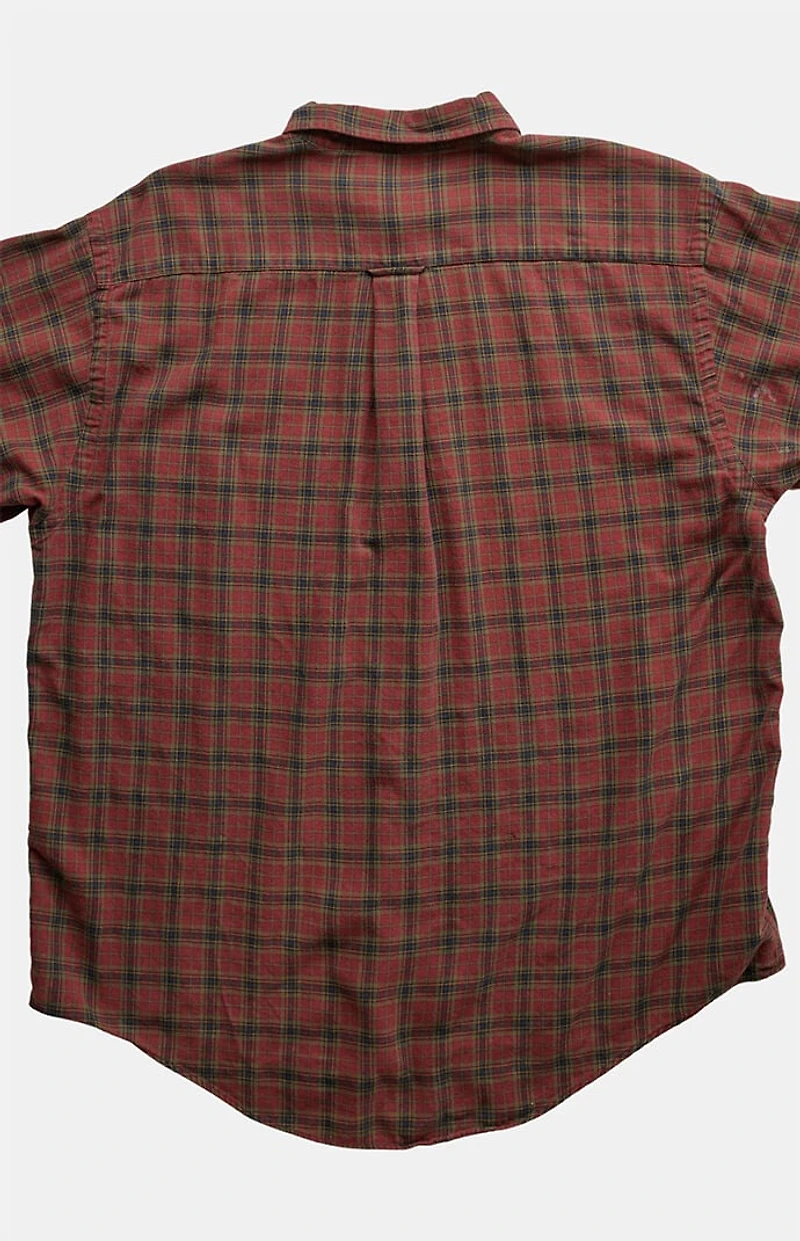 PS VINTAGE '90s Flannel Top