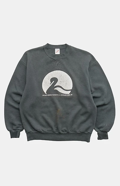 PS VINTAGE '90s Sylvan Heights Waterfowl Sweatshirt