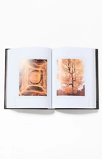 Taschen Polaroid 40th Edition Book