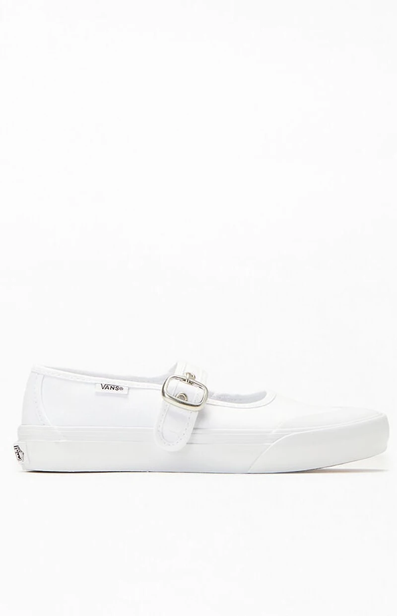 Vans Kids Mary Jane Shoes