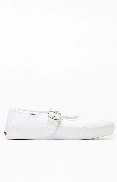 Vans Kids Mary Jane Shoes