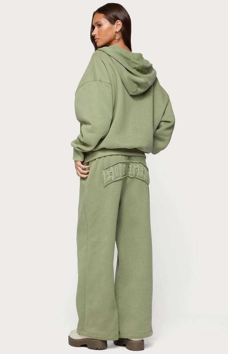 Edikted Forever Sweatpants