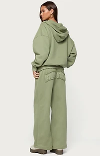 Edikted Forever Sweatpants