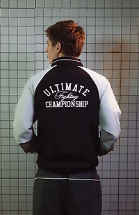 UFC Championship Jacket