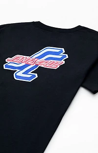 Santa Cruz Kids Outer OGSC T-Shirt