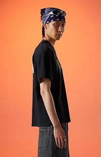 Formula 1 x Pacsun Chinese Grand Prix Shanghai Seal Of Fortune T-Shirt