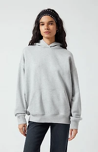 Pacsun Core Washed Pullover Hoodie