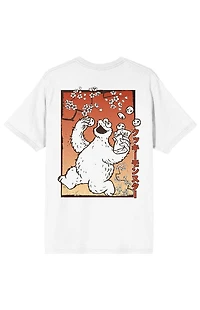 Sesame Street Cookie Monster T-Shirt