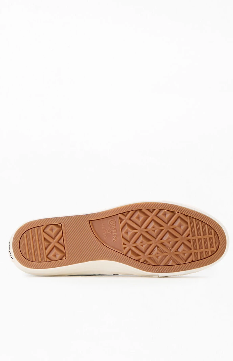 Converse All Star High Top Pro Cordura Shoes