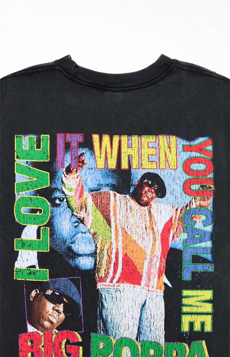 Biggie Smalls T-Shirt