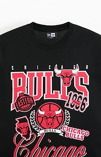 New Era Chicago Bulls Sports Class T-Shirt
