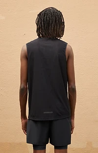 A.R.C. Active Black Performance Tank Top