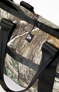 New Era Real Tree Camo Tote Bag